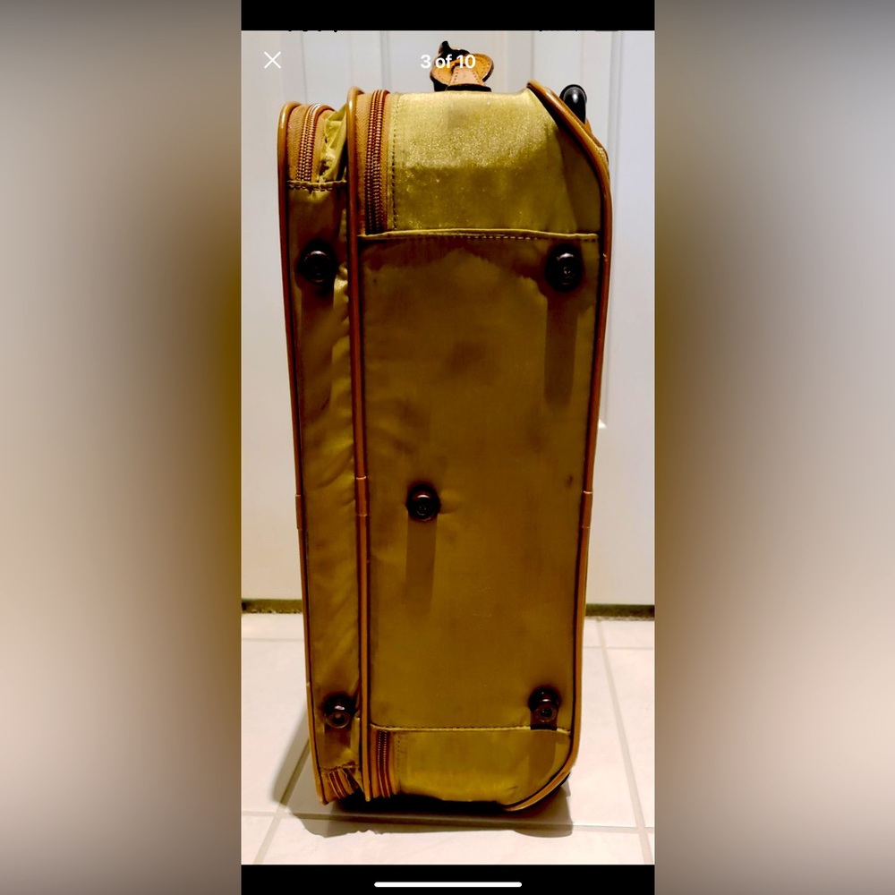 Hartmann Luggage
